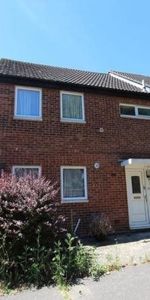 1 bed house / flat share to rent in Cyril Child Close - Photo 3