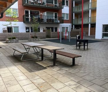 Föreningstorget 4A, Eslöv Centrum - Foto 1