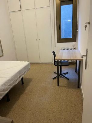 Carrer de Mallorca, Barcelona, Catalonia 08036 - Photo 1