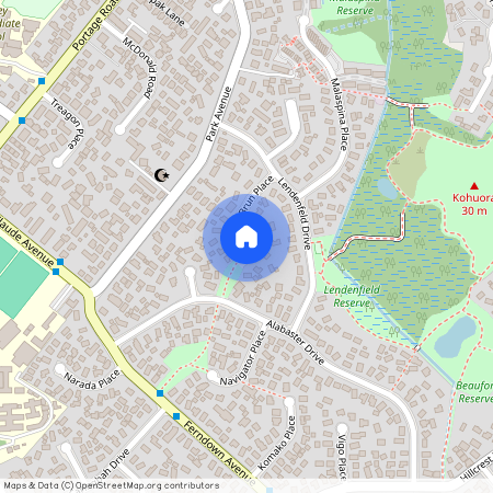 16 Malte Brun Place, Papatoetoe, Manukau