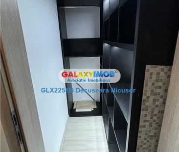Garsoniera Mobilata Utilata in Militari Residence 270 Euro - Photo 4