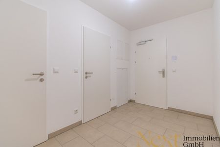 Gemütliche 2-Zimmer-Wohnung mit sonniger Loggia in St. Pölten - Miete mit Kaufoption! - Photo 3