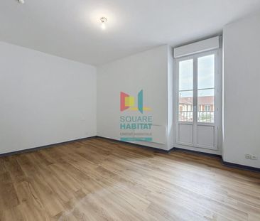 Location Appartement 1 pièce 20m² DAX 40100 - Photo 5