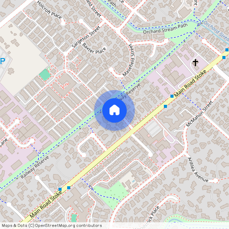 2/7 Dryden Street, Stoke