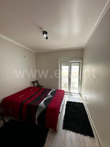 Apartamento T2 em Setúbal - Photo 4