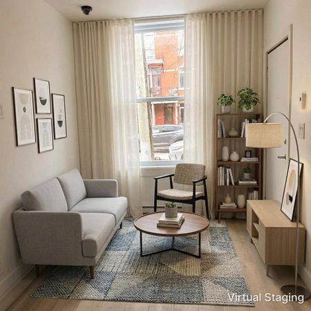 4568 Rue Boyer, Montréal (Le Plateau-Mont-Royal), QC H2J - Photo 3