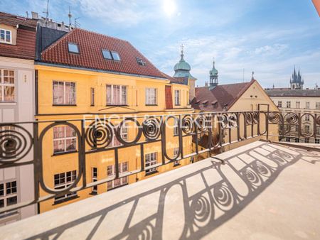 Pronájem bytu 2+kk 47 m2 - Фото 5