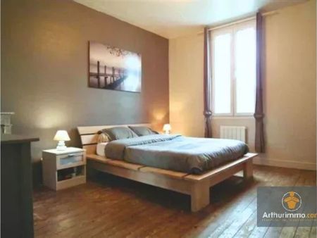 Location Maison 4 pièces 89 m2 à Noyon - Photo 4