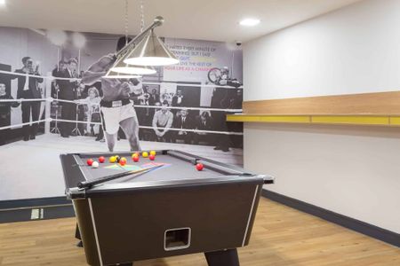 Grande Apartment - Photo 2