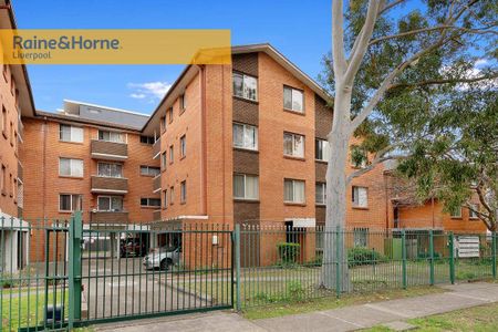 29/51 Castlereagh Street, Liverpool, NSW 2170 - Photo 3