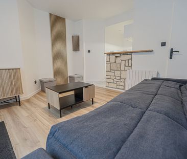 Location Appartement 1 pièce 18m² ROUEN 76000 - Photo 1