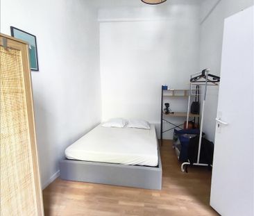 3 pièces - Meublé - 53 m² - 1er étage - Colocation non autorisée - Photo 1