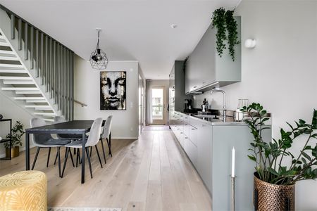 Wilhelm Kåges Gata, Gustavsberg - Photo 3