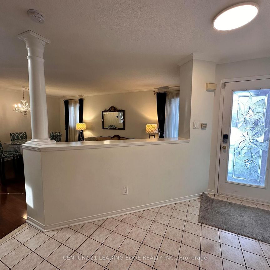 For Lease - 2 Vintage Drive Unit# Main, Whitby, Ontario - Photo 1