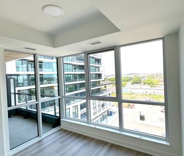 For Lease - 20 Deans Drive Unit# 601, Toronto, Ontario - Photo 4