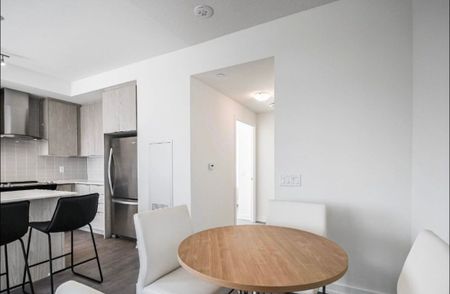 For Lease - 55 Duke St W Street Unit# 1008, Kitchener, Ontario - Photo 4