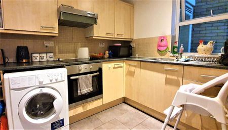 1 bedroom flat to rent - Photo 4