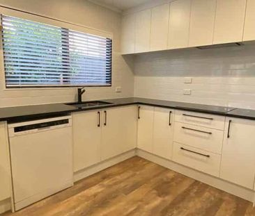 Recently Renovated Contemporary Living in Weymouth - Photo 1