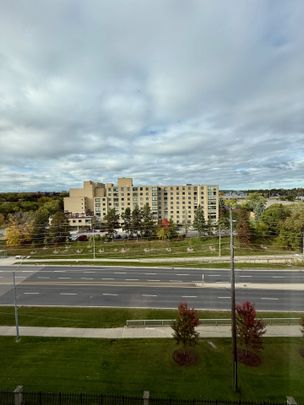 For Lease - 309 Major Mackenzie Drive Unit# 807, Richmond Hill, Ontario - Photo 1