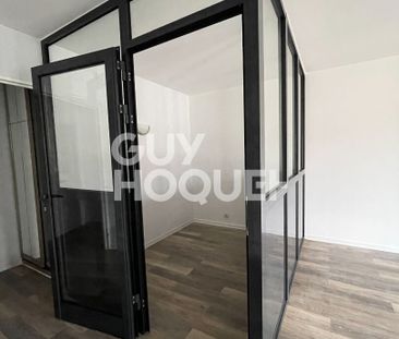 Location Appartement 2 pièces 59m² - Photo 1