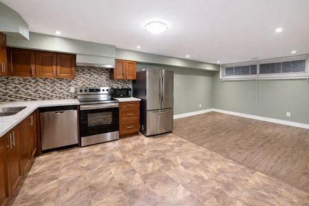 For Lease - 926 Flagship Drive Unit# Lower 1, Mississauga, Ontario - Photo 5