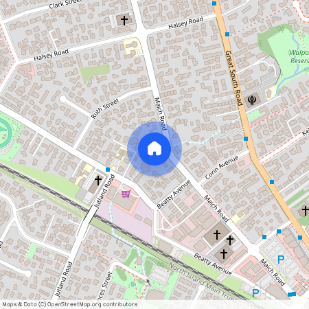 46A Maich Road, Manurewa, Manukau City