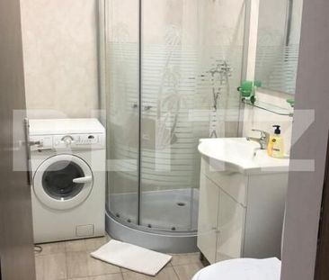 Apartament cu 2 camere, centrala termica, Bariera zona Drumul Express - Fotografie 6