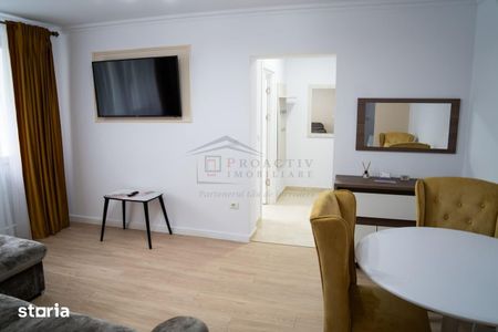 Ultracentral | Apartament 2 camere | 46 mp | Etaj 2 | i2c-1799 - Photo 2