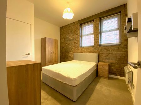 1 bedroom apartment to rent - Photo 3