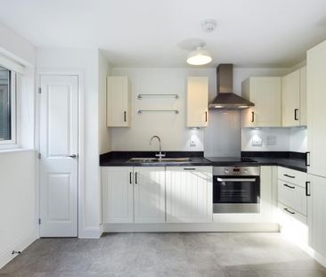 2 bedroom flat to rent - Photo 5