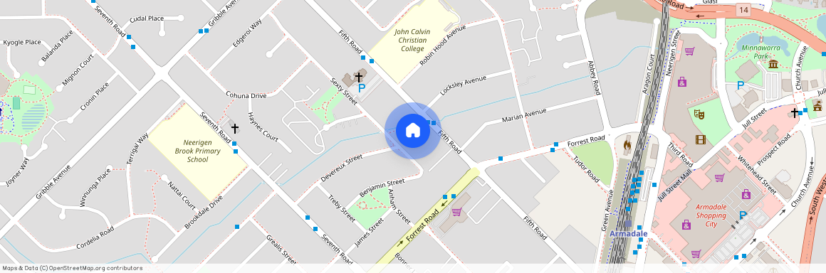 9/64 Fifth Road, ARMADALE WA 6112