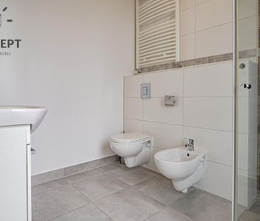 Dwupoziomowe, 4-pokojowe mieszkanie - Krzyki - Photo 4