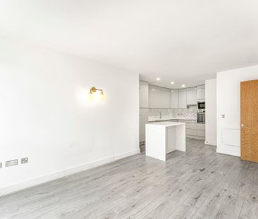 Mansell Street, Aldgate, London, E1 8AP - Photo 4