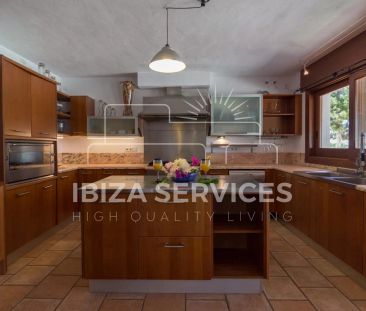 Long term rental villa in Sa Caleta - Photo 2