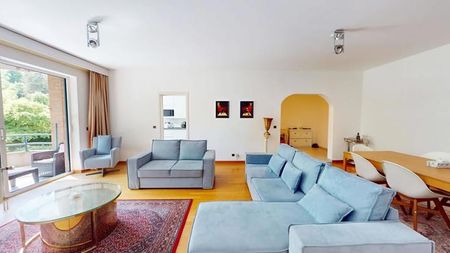 Appartement te huur - Foto 4