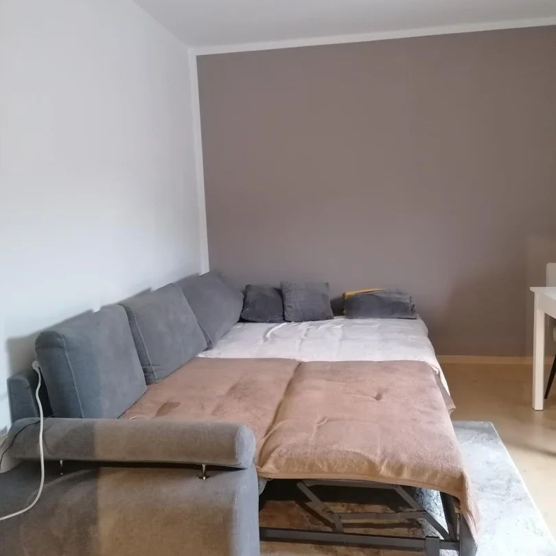 Top 2-Zimmer-Wohnung mit Garten in Gralla - Foto 1