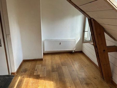 1 Zimmer, 2. Stock - Photo 2