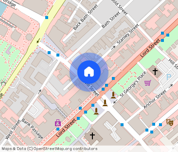 Stanley Street, Southport - Photo 1