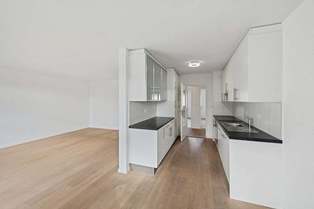 Lichtdurchflutete 4.5-Zimmer-Wohnung im beliebten Breitequartier - Foto 3