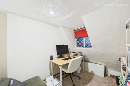 2 bedroom terraced house to rent - Photo 4