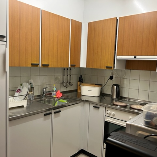 Geräumige 3.5 Zimmer-Wohnung mit Balkon - Foto 1