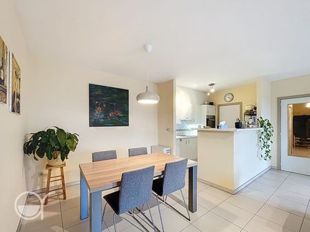 Appartement te huur - Photo 4