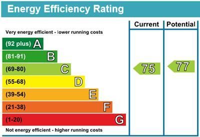 3 bedroom apartment to rent - Photo 1