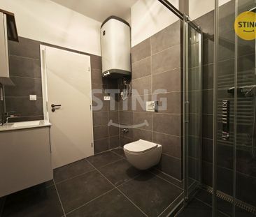 Byt 2+kk k pronájmu, Třešť, ulice Wolkerova - Photo 3