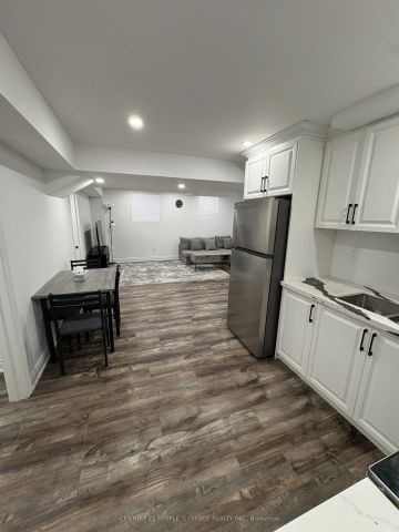 23 Knotty Pine Avenue #Bsmt - Photo 2