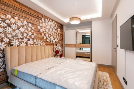 Duna Pearl Luxury Property For Rent - Photo 4