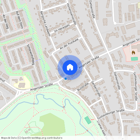 Angertaler Straße 48, 47249 Duisburg