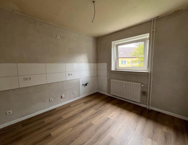 Ihr Zuhause, Ihre Handschrift - mit Mietvorteil starten !! - Foto 1