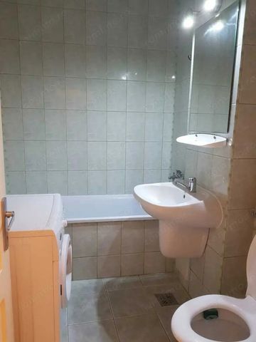 Inchiriez garsoniera situata la Doamna Ghica - Photo 5