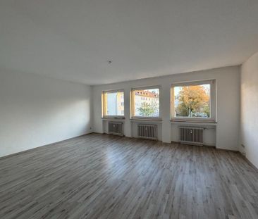 2,5 Zimmer Wohnung mit Balkon - Photo 1
